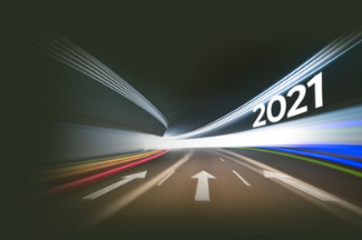 Top 10 Security Industry Trends in 2021